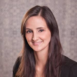 Meet your Posher, Andreia